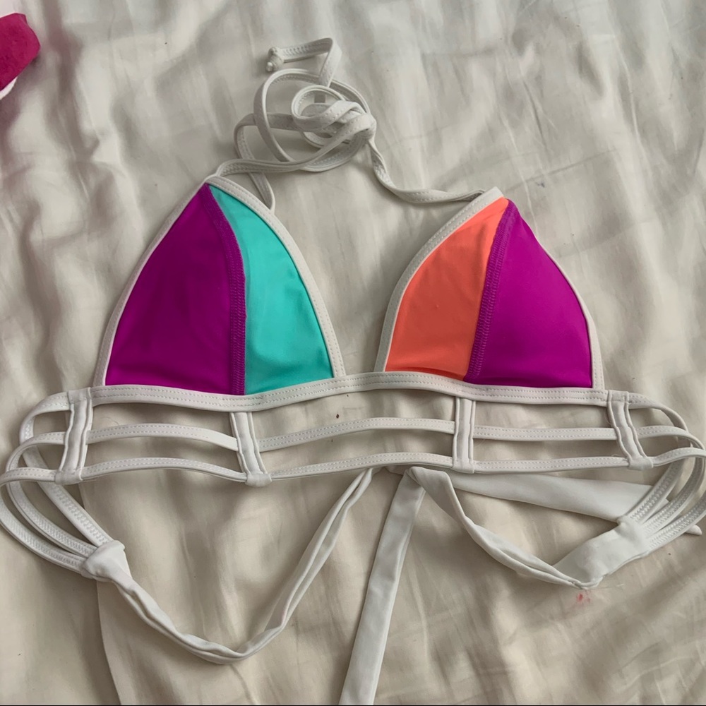 Victoria secret bikini top